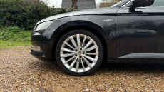 Skoda Superb 2.0 TDI CR 190 Laurin + Klement 4X4 5dr DSG [7 Sp] Diesel Estate